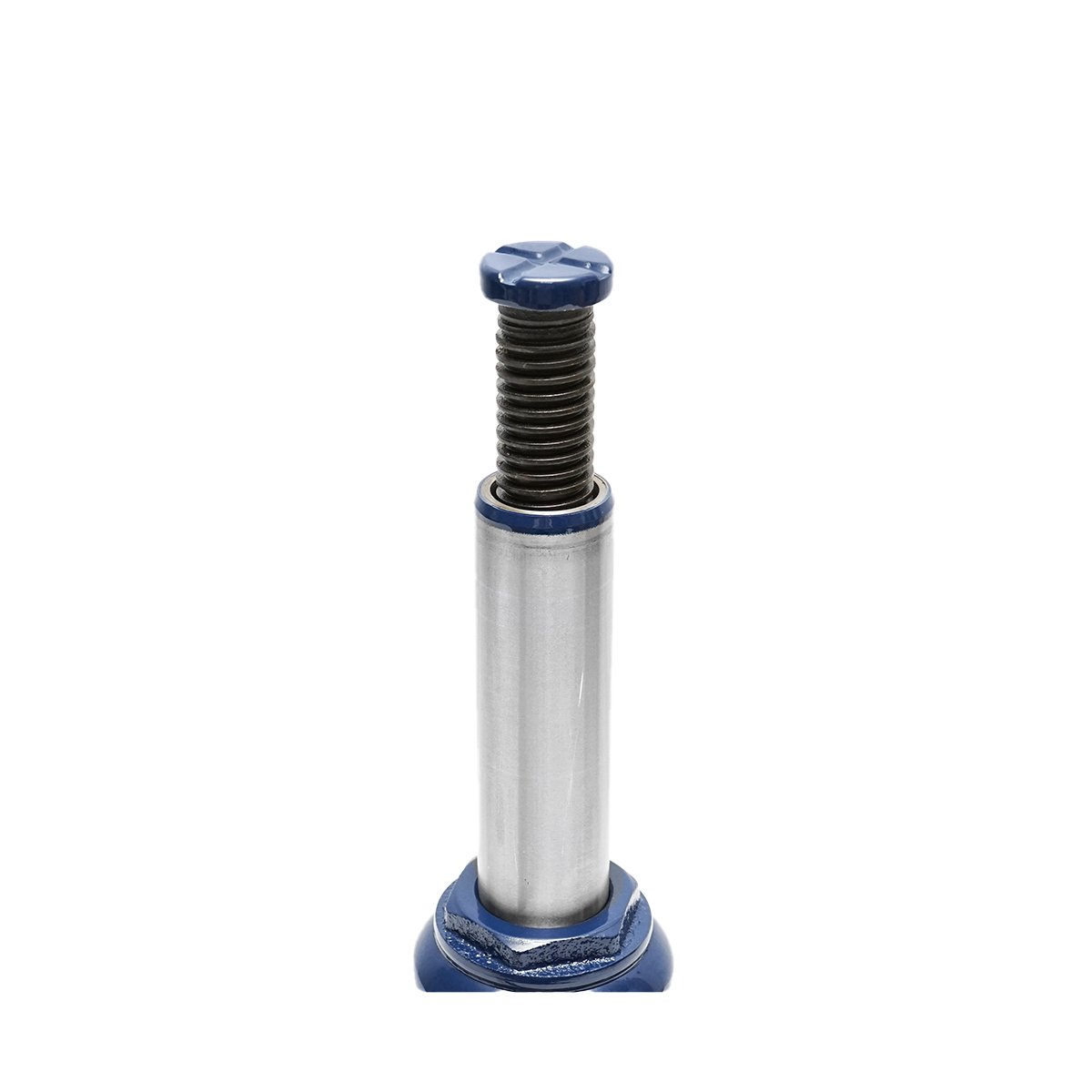 Cric hidraulic tip piston 12 tone cu supapa 210mm